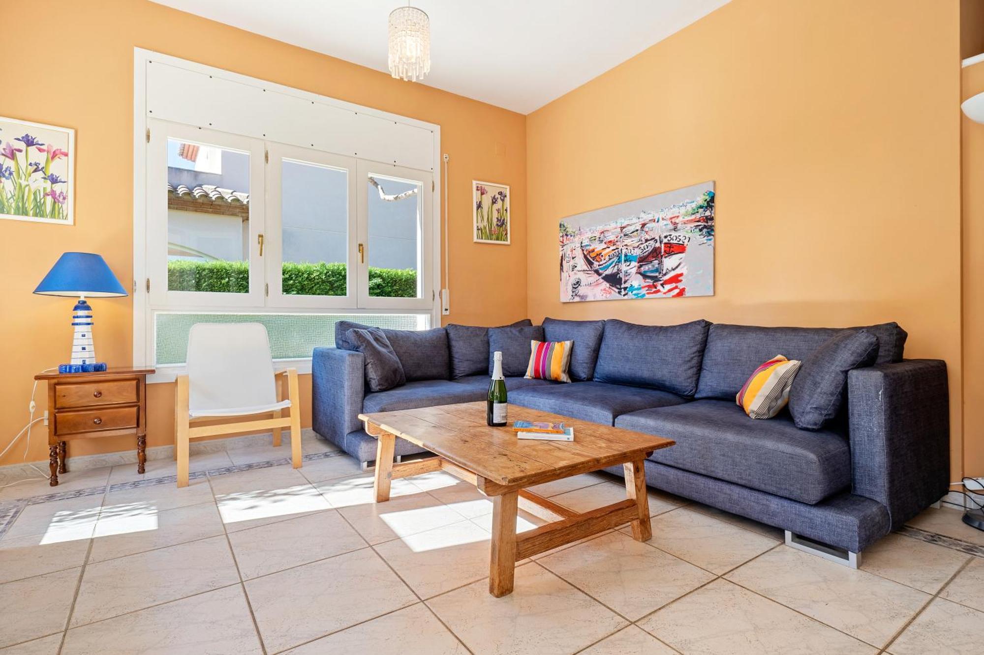 Al Alba Villa Miami Playa ภายนอก รูปภาพ