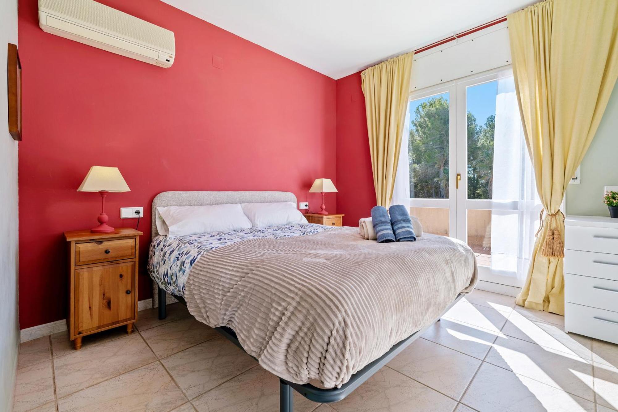 Al Alba Villa Miami Playa ภายนอก รูปภาพ