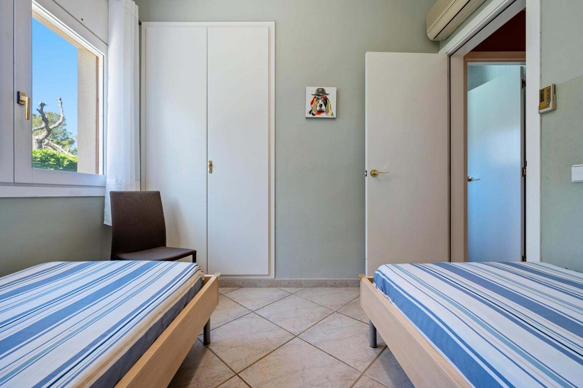 Al Alba Villa Miami Playa ภายนอก รูปภาพ